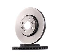 09.A727.31 Disco freno Brembo