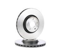 Disco freno BREMBO 9493921 anteriore, ventilato, 1 Pezzo