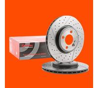 09.A047.21 Disco freno Brembo