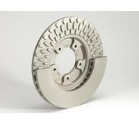 2x BREMBO Disco freno Anteriore Ø295mm Altezza: 50mm Spessore: 22mm ventilazione interna 09.5627.10 Compatibilità con MERCEDES-BENZ Tre volumi W124 W124 Coupe C124 W124 Station Wagon S124