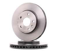 BREMBO Discofreno per OPEL SAAB VAUXHALL CHEVROLET BUICK CHEVROLET (SGM)