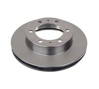 Disco freno BREMBO 09A63411 anteriore, ventilato, 1 Pezzo