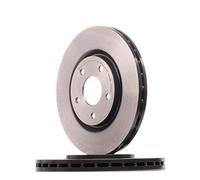 BREMBO Dischi Freno 09.N248.11 Freni a Disco,Dischi Dei Freni FIAT,CHRYSLER,LANCIA,Freemont (345_),GRAND VOYAGER V (RT),Voyager (404_)