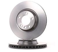 Disco freno BREMBO 09C88211 anteriore, ventilato, altamente carbonizzato, 1 Pezzo