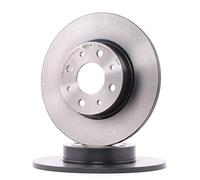 Disco freno BREMBO 08.A915.11
