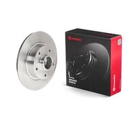 BREMBO 08.B391.37 Disco freno