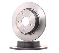 BREMBO 08.B601.11 Disco freno