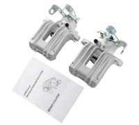 2x Bremssattel for Audi A4 / A4 Avant Rear Left Right Brake Calipers 8E0615424G