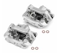 2x Bremssattelmit Supporto Anteriore Sinistra per VW California T4 Camper
