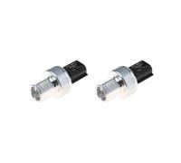 2X BT4319D594AA A/C Pressostato Sensore Aria Condizionata Sensore di Pressione per F-150 F150 2009-2014 BT43-19D594-AA