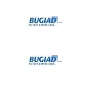 2x Bugiad BXS19652 Ampia Regolazione Della Luce Sensore Ant. per Skoda VW Audi