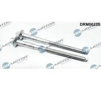 2x Bullone, Supporto iniettore Ad esagono sporgente DRM0623S Dr.Motor Automotive
