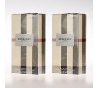 2x Burberry London da donna EDP 100 ml