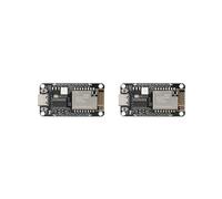 2X BW16-Kit Scheda di Sviluppo RTL8720DN Dual-Band Wi-Fi Low-Power BLE Modulo Interfaccia Tipo-C