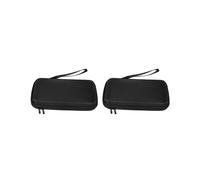 2X Calcolatrice Custodia Protettiva Custodia Rigida Custodia Protettiva per Ti-83 / Ti-84 Ce / Ti-84 / Ti-89 Titanio / Hp50G