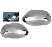 2x Calotte specchietti cromate adatte per Mercedes Vito W447 sinistra+destra dal
