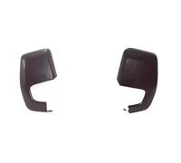 2x Calotte specchietti FAST S+D per FORD TOURNEO CUSTOM, TRANSIT CUSTOM