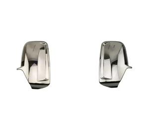 2x Calotte specchietti FAST S+D per MERCEDES-BENZ C S206, C W206, CITAN, CITAN