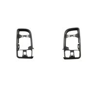 2x Calotte specchietti FAST S+D per MERCEDES-BENZ SPRINTER 3,5-t Furgon (B907