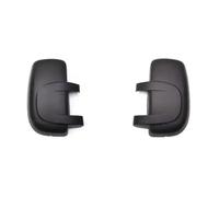 2x Calotte specchietti FAST S+D per NISSAN, OPEL, RENAULT INTERSTAR, MASTER II