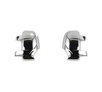 2x Calotte specchietti FAST S+D per NISSAN, OPEL, RENAULT MASTER III, MOVANO B