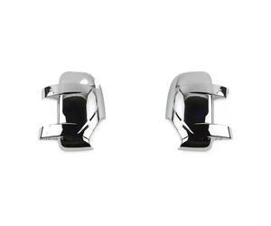 2x Calotte specchietti FAST S+D per NISSAN, OPEL, RENAULT MASTER III, MOVANO B