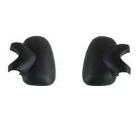 2x Calotte specchietti FAST S+D per NISSAN, OPEL, RENAULT PRIMASTAR, TRAFIC II