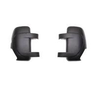 2x Calotte specchietti FAST S+D per OPEL, RENAULT MASTER III, MOVANO B