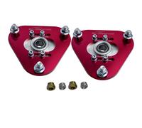 2x Camber Piastra professional motorsport for Toyota Celica 2000-2006 Anteriore