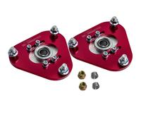 2x Camber Piastra professional motorsport for Toyota Celica 2000-2006 Anteriore