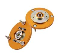 2x Camber Plate adjustable For BMW 318 328 323 325 M3 E36 1991-1998 Front Camber