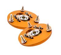 Anteriore Piastra Camber for BMW E36 318 320 323 Ammortizzatore Top Upper Mounts