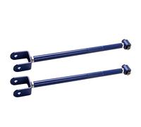 2x Camber Plate Rear Control Arms for BMW 3 Series E36 E46 Z4 X3 328is 328ic M3