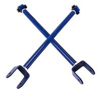 2x Camber Plate Rear Control Arms for BMW 3 Series E36 E46 Z4 X3 328is 328ic M3