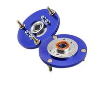2x Camber Plates for BMW e36 3 Series 318 323 Front SHOCK TOP Mounts 90-93 Nuovo