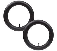 2x Camere d’aria per passeggino, 3 ruote, 12", tipo High Trek 1a generazione