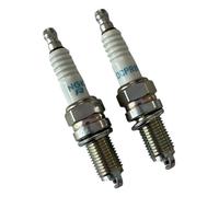 KIT 2 CANDELE ACCENSIONE NGK DCPR8E 4339 PER FIAT PUNTO 1.0 DUCATI MONSTER 600