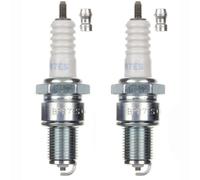 2X Candela Ngk BPR7ES 2023