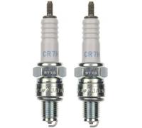 2X Candela Ngk Cr7Hs 7223 Barossa/Smc Magna 250