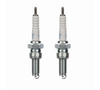 2X Candela Ngk DR8EA 7162