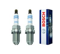 BOSCH 0 242 145 510 Candela accensione adatto per MERCEDES-BENZ M-Klasse (W164)