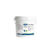 2x Canina Alginato di Mare Compresse 2250g (Confezione da 2)