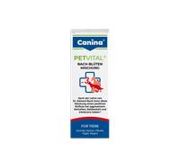 2x Canina Bach-Blüten - Nr. 3 Aggression 10g (2er Pack)