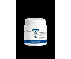 2x Canina Biotin Forte Compresse 100g (confezione da 2)