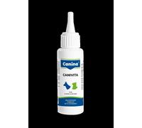 2x Canina Canivita 100ml (2er Pack)