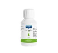 2x Canina Cat-Felltop-Gel 100ml (2 pezzi)