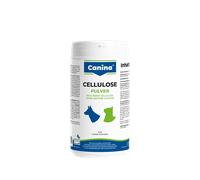 2x Canina Cellulose Pulver 400g (2er Pack)