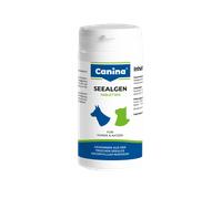 2x Canina Compresse di Alga Marina 225g (confezione da 2)