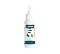 2x Canina Dental Can 100ml (2er Pack)