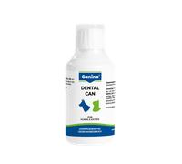 2x Canina Dental Can 250ml (2er Pack)